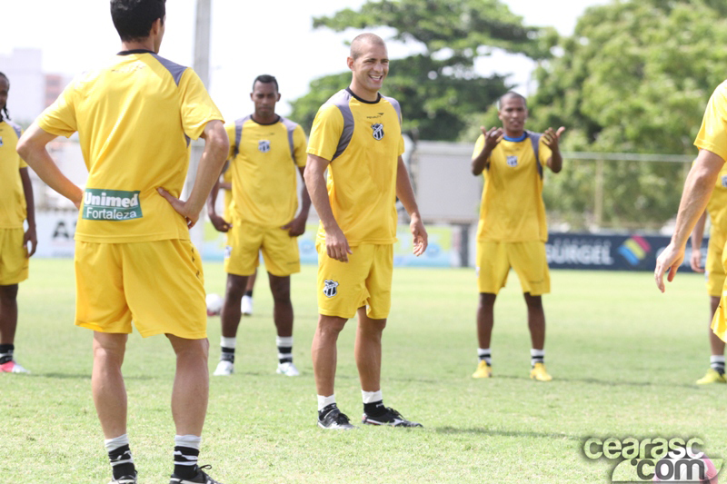 [20-09] Treino Recreativo - 1