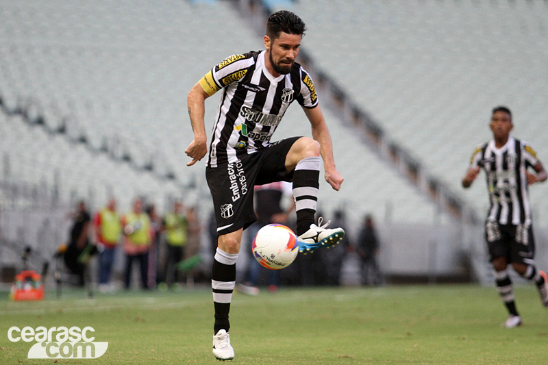 [20-06] Ceara 3 x 3 Santa Cruz - 01 - 13