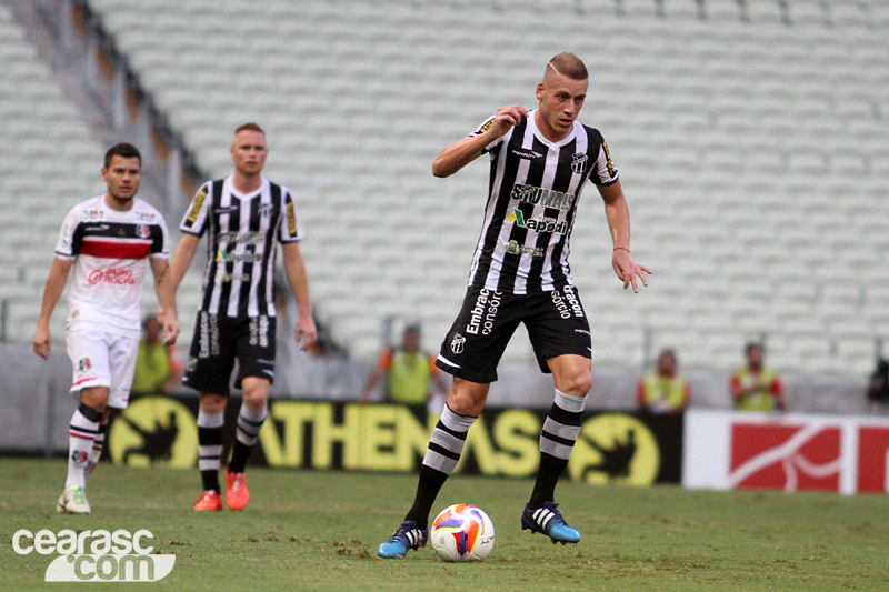 [20-06] Ceara 3 x 3 Santa Cruz - 01 - 15