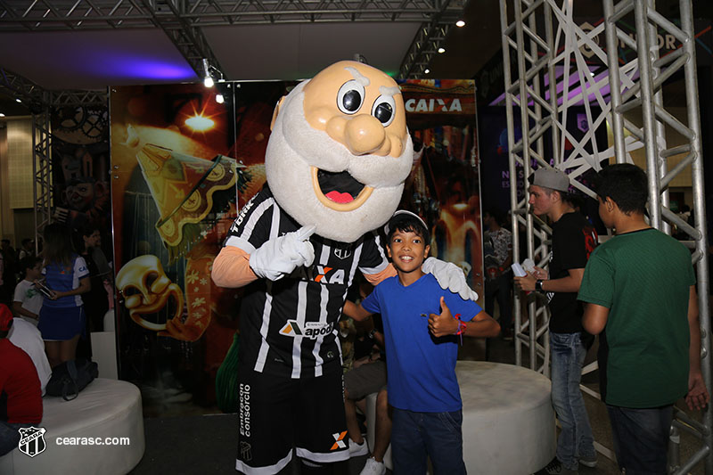 [16-12-2017] Sana Fest - 2017 - 3 dia. part 1 - 39