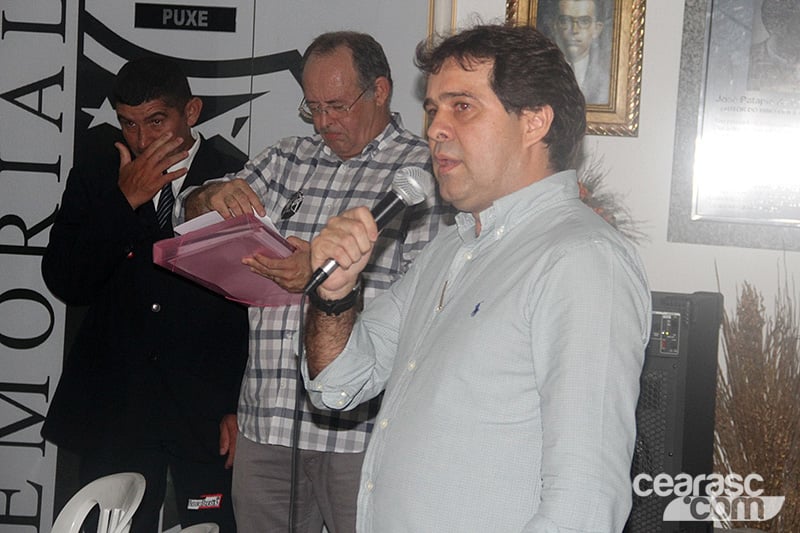 [15-12] Eleição do Conselho Deliberativo - 7