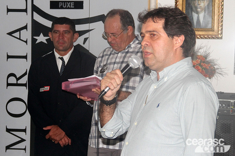 [15-12] Eleição do Conselho Deliberativo - 8