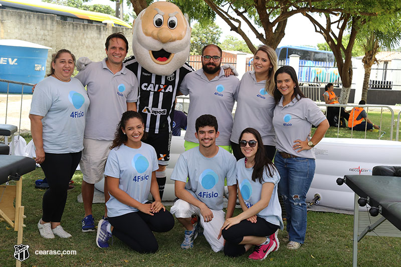 XVI Torneio Nacional de Futebol Society do MP - 13