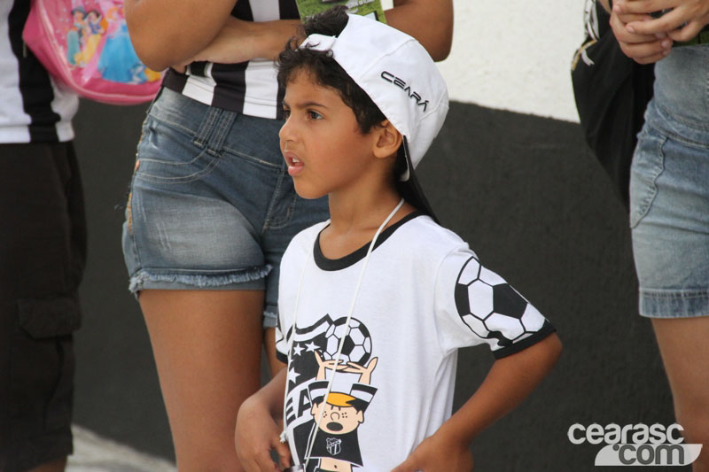 [27-10] III Por Dentro do Vozão - 9