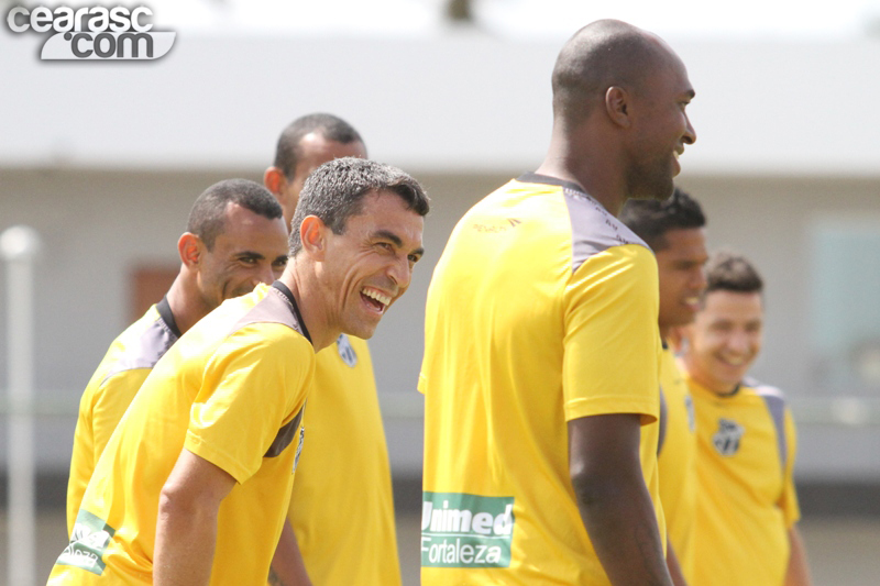 [20-09] Treino Recreativo - 3