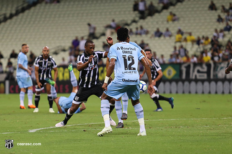[27-05-2018] Ceara 0 x 1 Gremio - 20