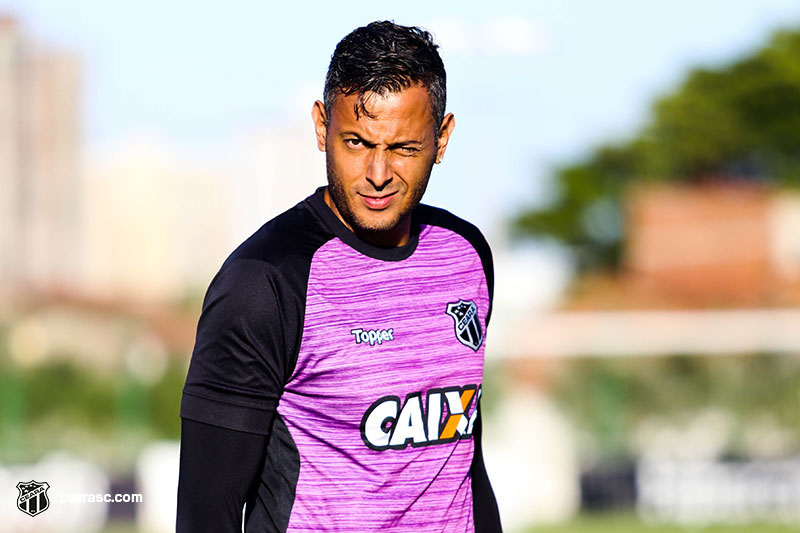 [22-01-2018] Treino Técnico-Tático  - 1