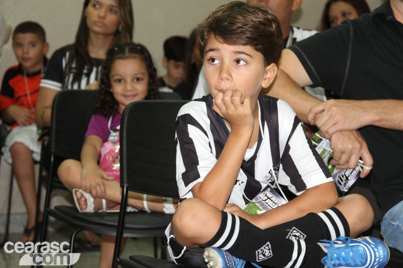 [27-10] III Por Dentro do Vozão - 12