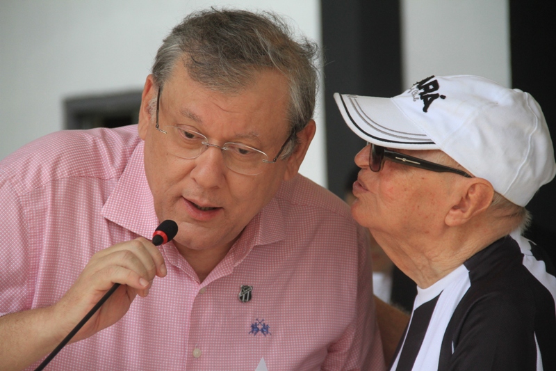 [22-02] Inauguracao da Cidade Vozao - CT Luis Campos - 02 - 32