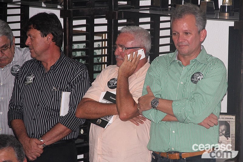 [15-12] Eleição do Conselho Deliberativo - 13