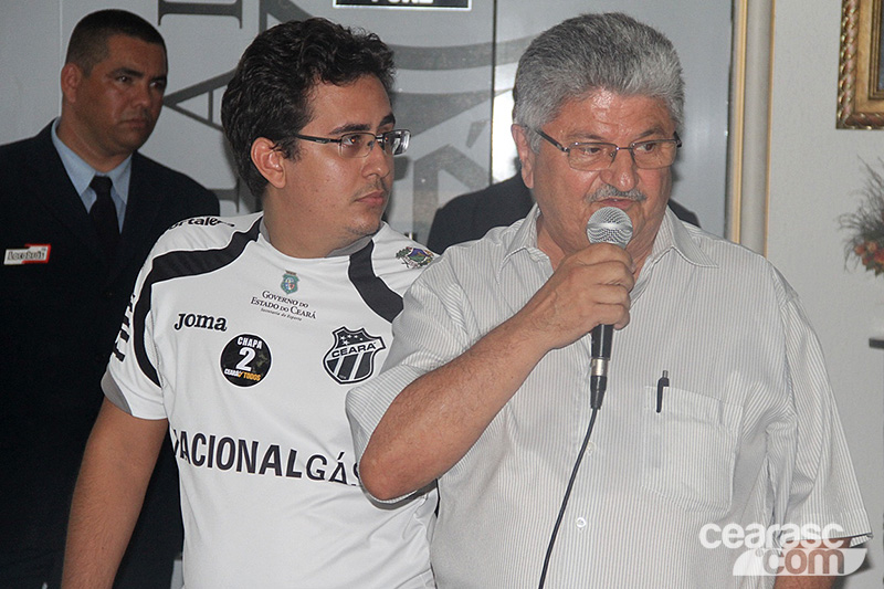 [15-12] Eleição do Conselho Deliberativo - 14