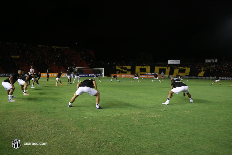[05-11-2018] Sport 1 x 0 Ceara - Recife part.1 - 14
