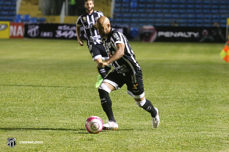 [22-03-2018] Ceará x Floresta - 7