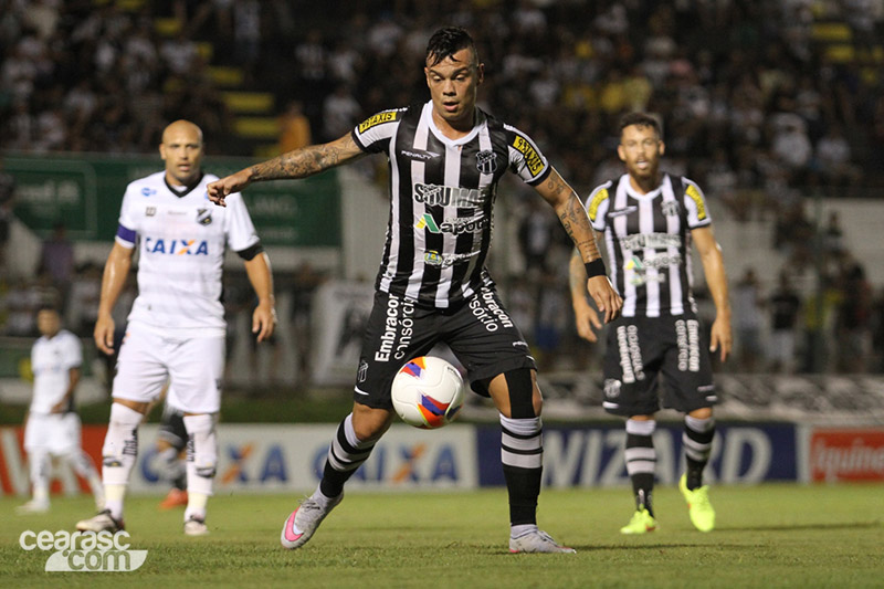 [28-07] ABC 0 x 1 Ceará - 9