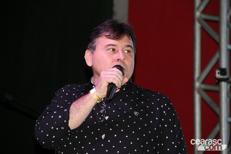 [26-02] Lançamento dos uniformes 2015 - Desfile - 53