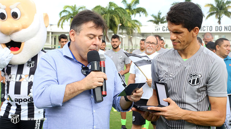 [28-03-2017] Homenagem ao Magnata - 3