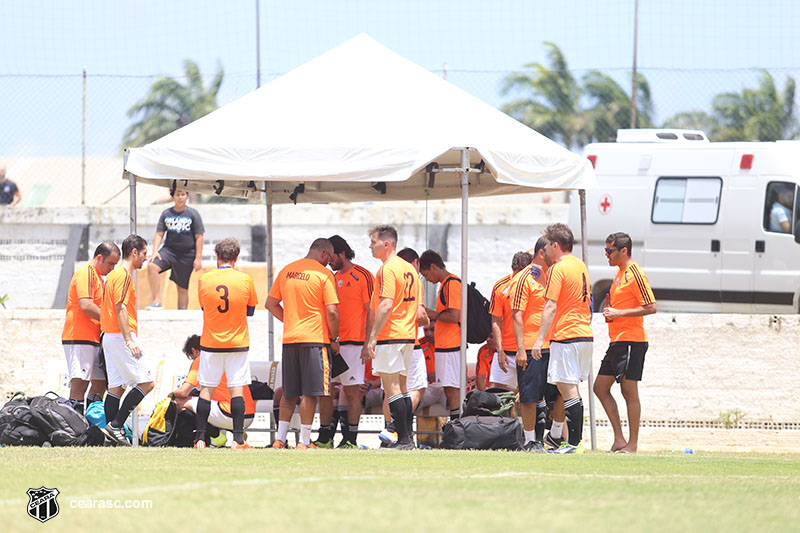 XVI Torneio Nacional de Futebol Society do MP - 14