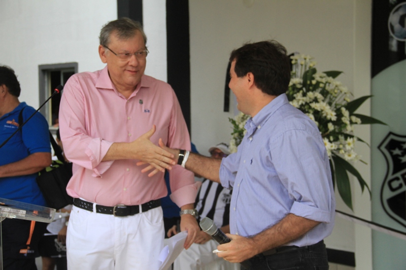 [22-02] Inauguracao da Cidade Vozao - CT Luis Campos - 02 - 37