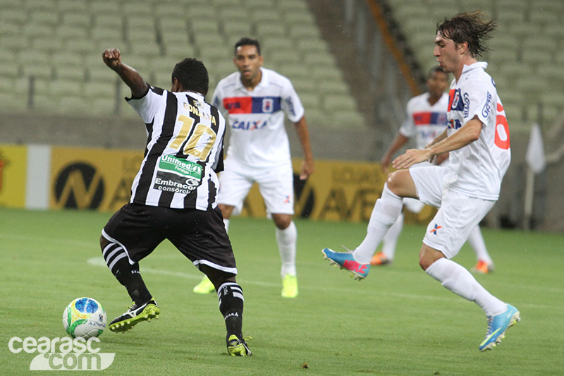 [10-05] Ceará 2 x 1 Paraná - 2