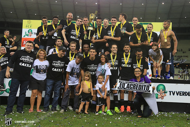 [03-05-2017] Ceará 2 x 0 Ferroviário - Final (2 Jogo) - 67