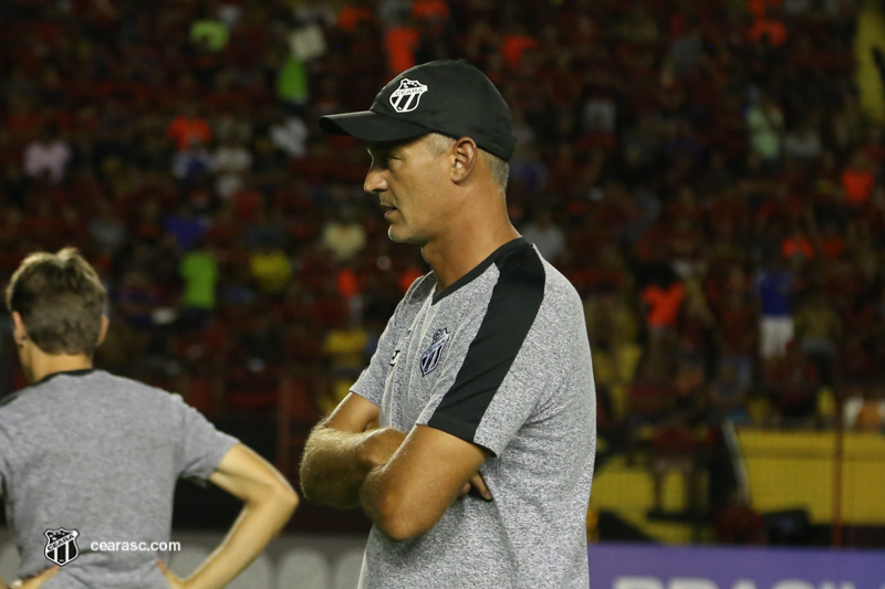 [05-11-2018] Sport 1 x 0 Ceara - Recife part.1 - 16