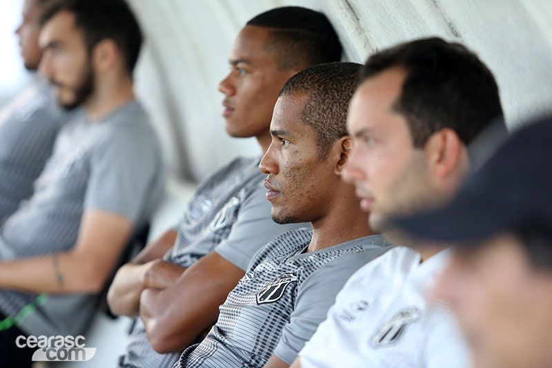 [14-11-2016] Sub-20 se prepara para a Copa do Nordeste - 15