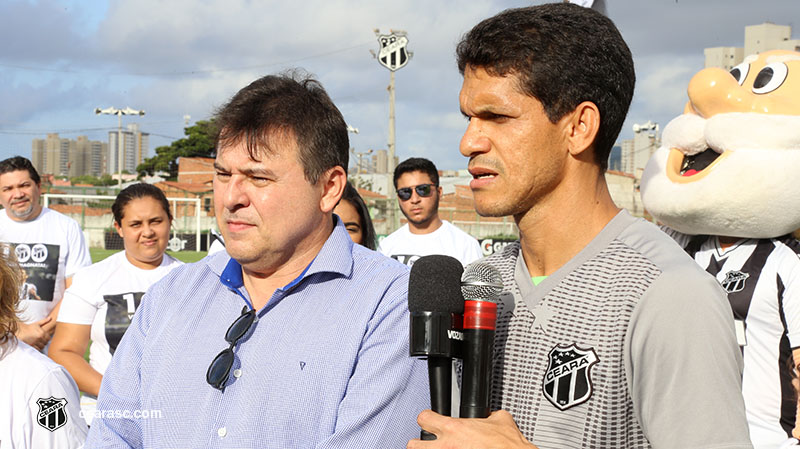 [28-03-2017] Homenagem ao Magnata - 7