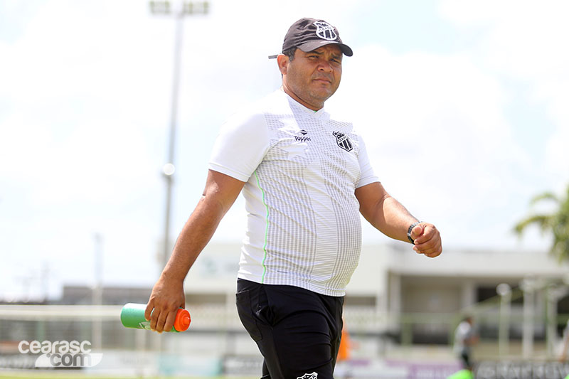 [22-09-2016] Jogo-treino - 14