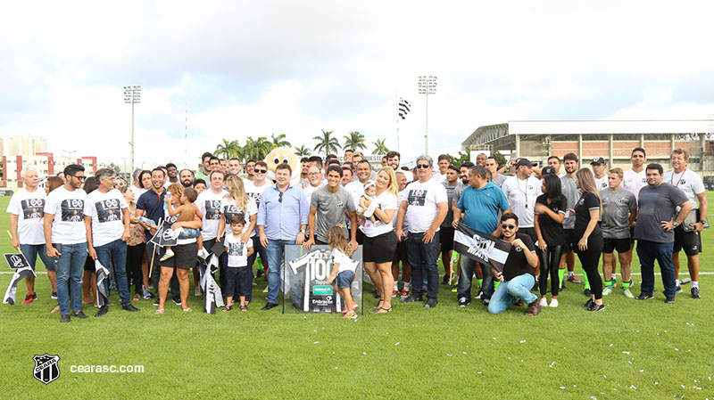 [28-03-2017] Homenagem ao Magnata - 8