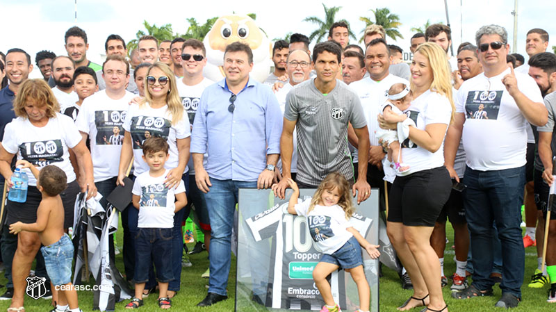 [28-03-2017] Homenagem ao Magnata - 9