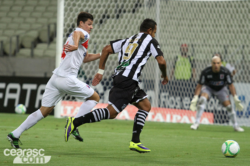 [10-05] Ceará 2 x 1 Paraná - 5