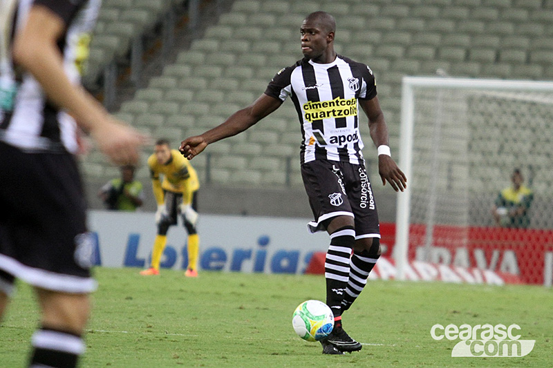 [24-10] Ceará X Santa Cruz - 22