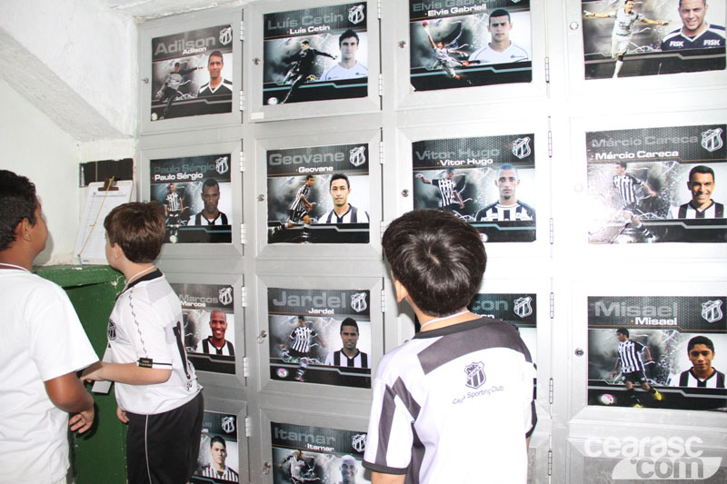 [27-10] III Por Dentro do Vozão 02 - 8