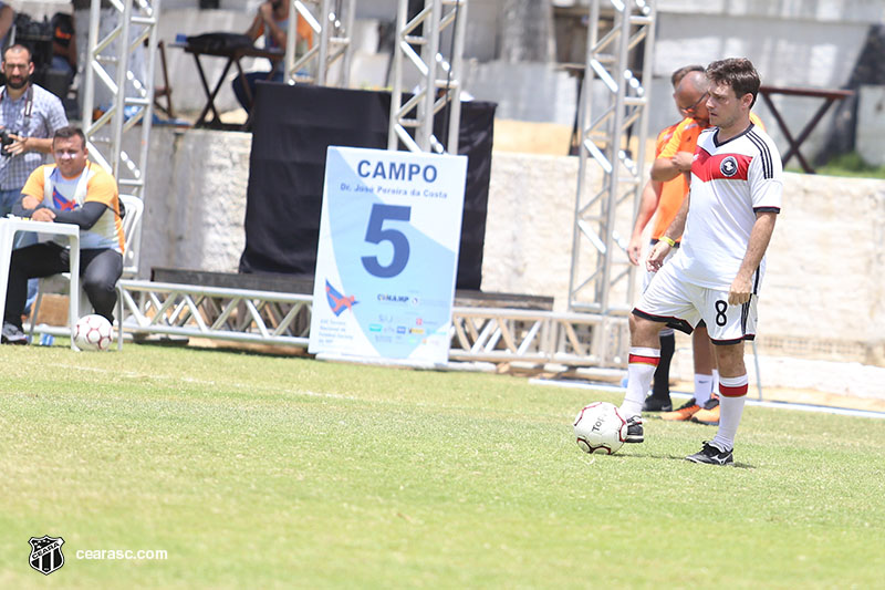 XVI Torneio Nacional de Futebol Society do MP - 16