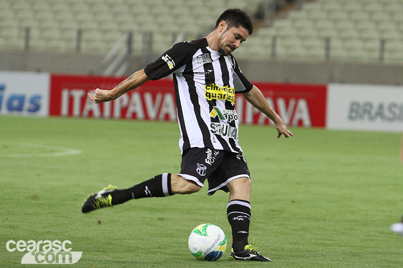[10-05] Ceará 2 x 1 Paraná - 6