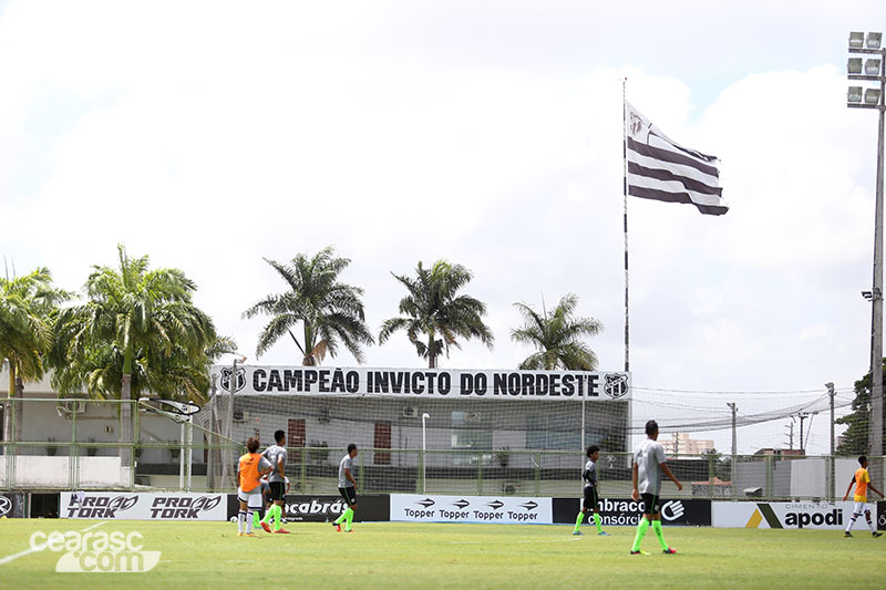 [22-09-2016] Jogo-treino - 15