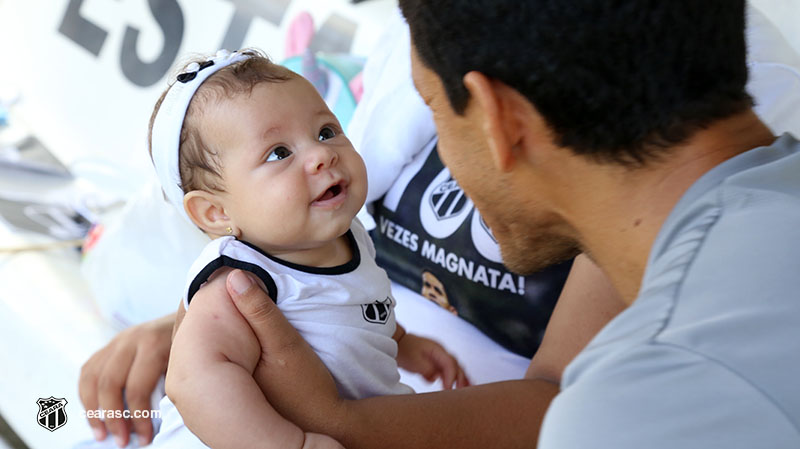 [28-03-2017] Homenagem ao Magnata - 13