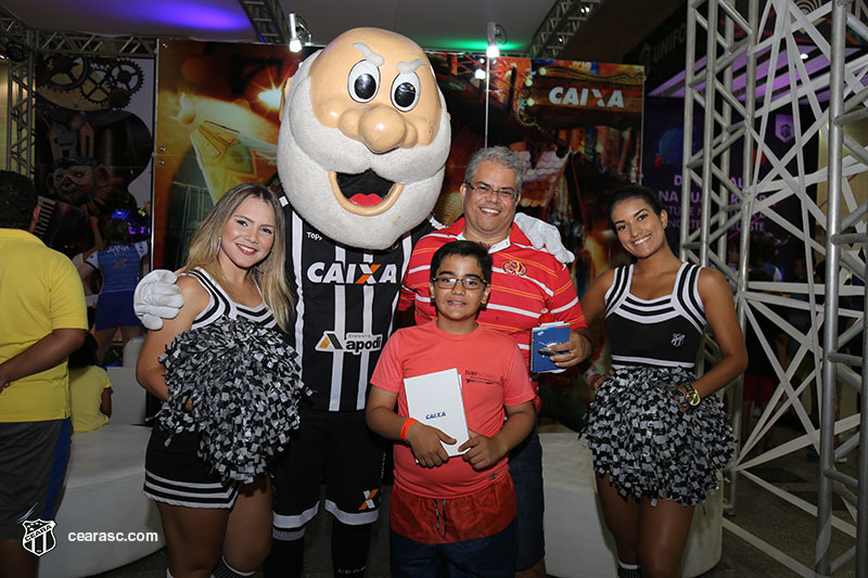 [16-12-2017] Sana Fest - 2017 - 3 dia. part 1 - 61