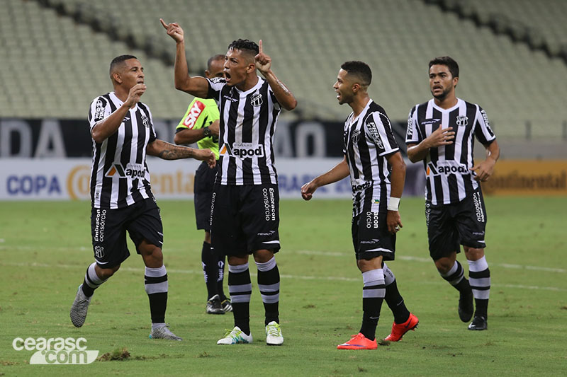 [17-05-2016] Ceará 1 x 0 Joinville - 14