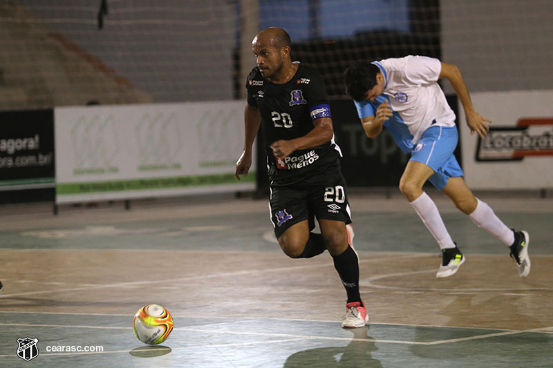 [31-08-2017] II Liga Alvinegra de Futsal - 29