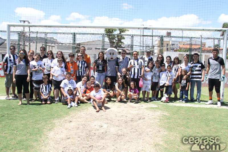 [27-10] III Por Dentro do Vozão 02 - 9