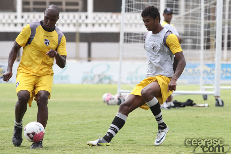 [20-09] Treino Recreativo - 9