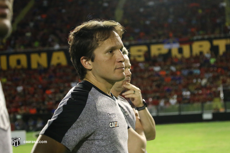 [05-11-2018] Sport 1 x 0 Ceara - Recife part.1 - 21
