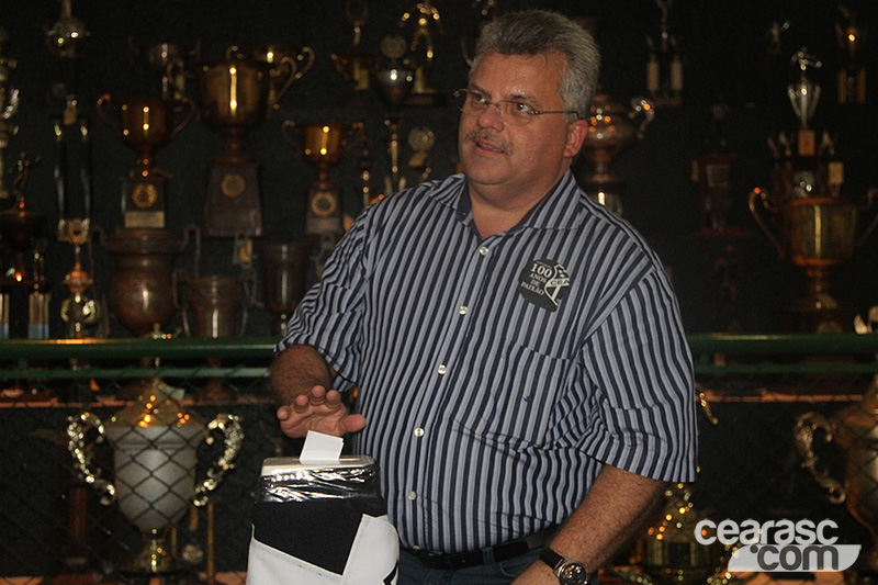 [15-12] Eleição do Conselho Deliberativo - 25