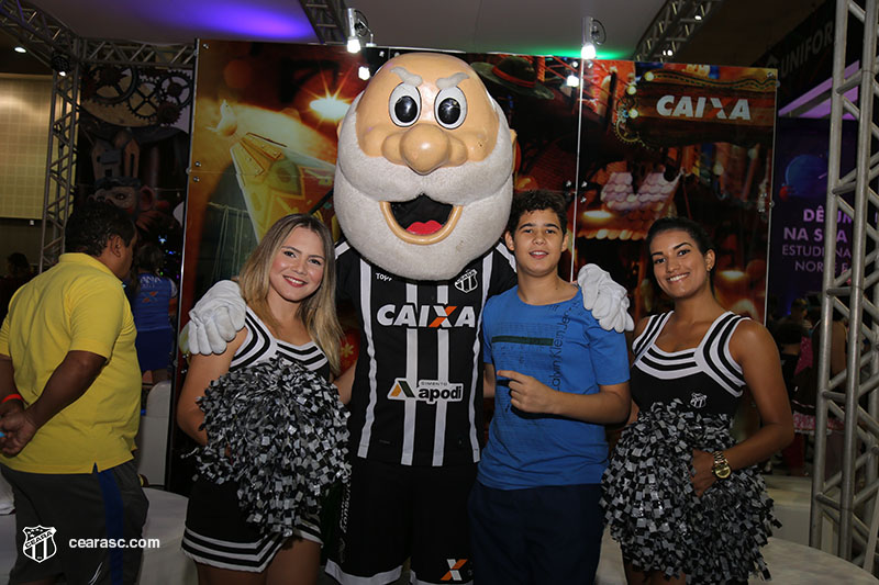 [16-12-2017] Sana Fest - 2017 - 3 dia. part 1 - 66