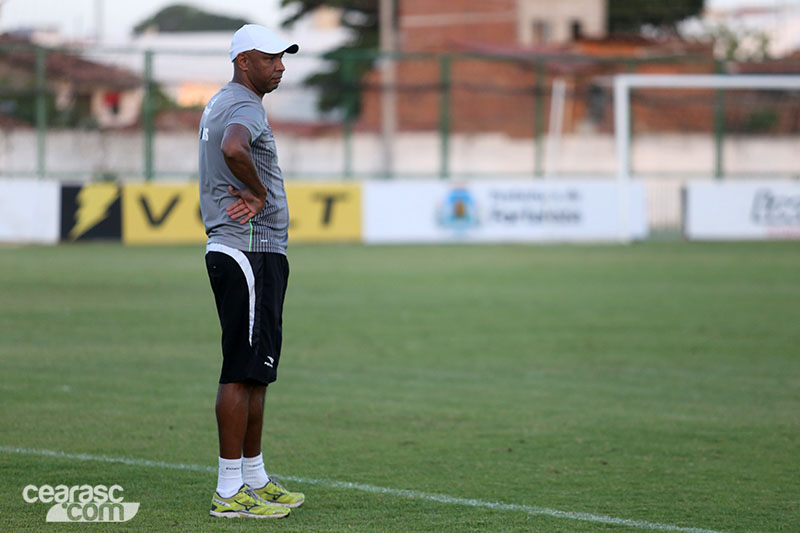 [14-11-2016] Sub-20 se prepara para a Copa do Nordeste - 19