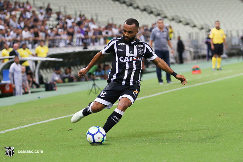 [27-05-2018] Ceara 0 x 1 Gremio - 22