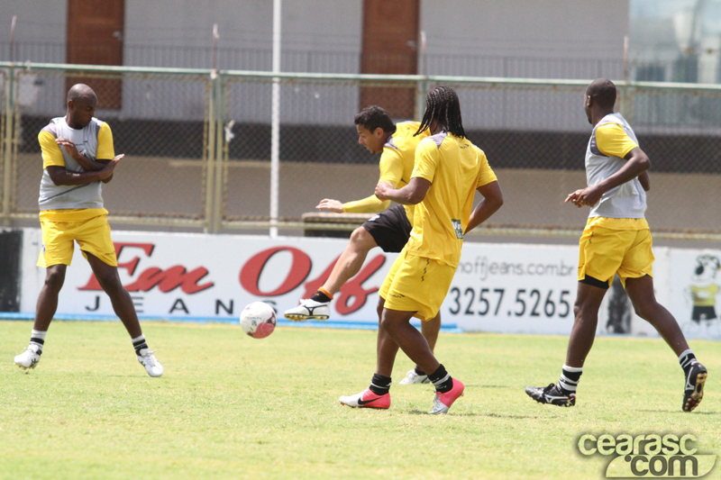 [20-09] Treino Recreativo - 10