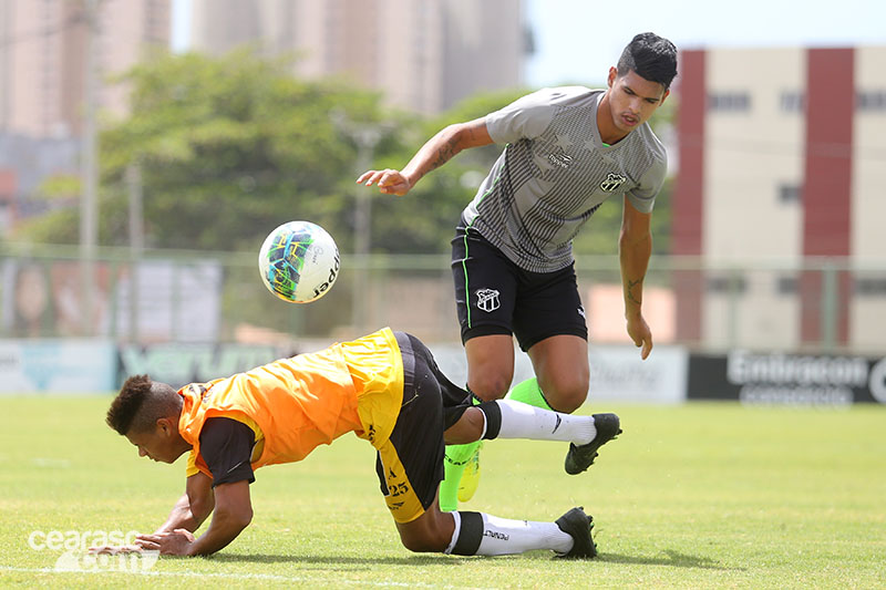 [22-09-2016] Jogo-treino - 19
