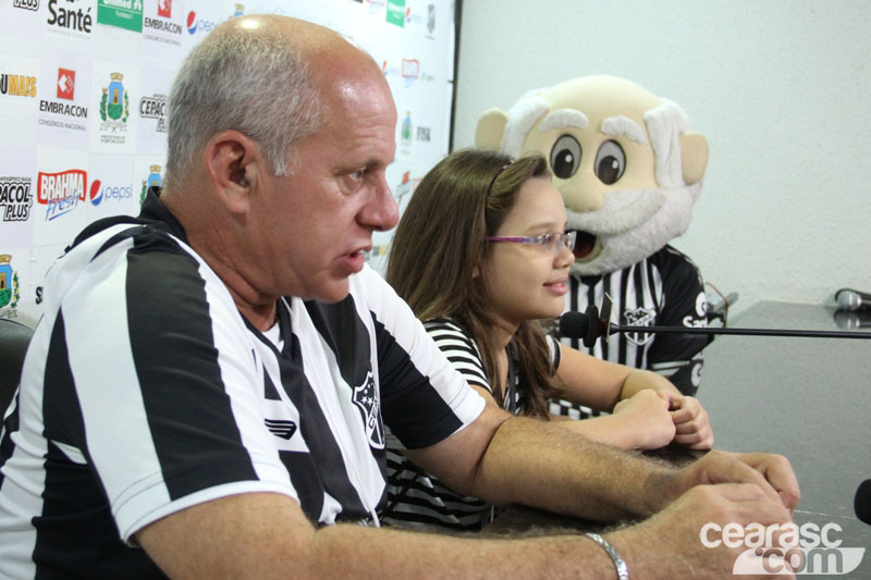 [27-10] III Por Dentro do Vozão 02 - 13